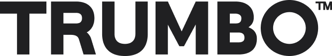 Trumbo Logo